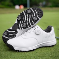 Footjoy~Golf Shoes Professional Gym Footwears Spike