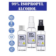 99% ALCOHOL Isopropyl Alcohol 99% purity IPA Isopropyl Alcohol or 2-Propanol