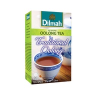 Dilmah - 烏龍茶 20片茶包