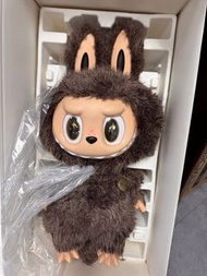 Labubu 大首領