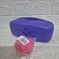 Snack buddy keeper various keepers food container