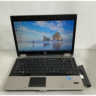 PROMO Laptop Hp Elitebook 8440p Core i5 Ram 8gb SSD 512gb Camera SUPER