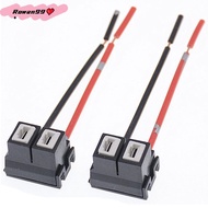 High Quality H7 Bulb Socket For Car Halogen Power Plug Adapter Wire