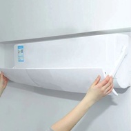 SAFEBET Adjustable AC Windshield Deflector Cover - WB588