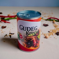 Gudeg Krecek - Ez Food Temu Kangen Jogja