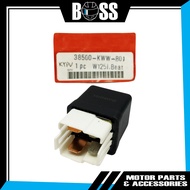 HONDA WAVE125 FI/BEAT (GNE) Starter Relay (KWW)