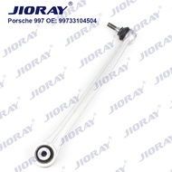 JIORAY Rear Suspension Control Arm Steering Tie Rod Ends For Porsche 911 Targa BOXSTER Spyder CAYMAN