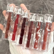 HERORANGE Herorange Transparent Sparkling Lip Gloss