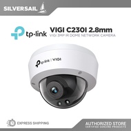 TP-Link VIGI C230I VIGI 3MP IR Dome Network Camera