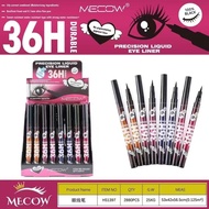 READY STOCK  ELINER  MECOW 36H WATERPOOF