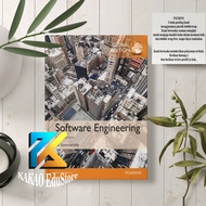 Engineering Software - Ian Sommerville
