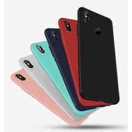 [Week Deal] Xiaomi Mi A2 Lite Case  TPU Back Cover Phone Case For Xiaomi Mi A2 Lite MiA2 Lite Global