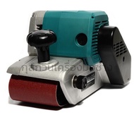 Makita M9400B เครื่องขัดกระดาษทรายสายพาน 4 นิ้ว 940 วัตต์