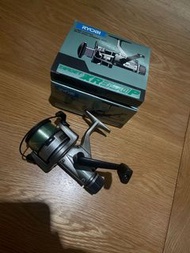 ryobi xp350p魚絞