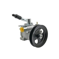 ☞Free Shipping Power Steering Pump 57100-1G000 57100-1E000 Fit for KIA Rio Rio5 II 2005 Pride 21c#f