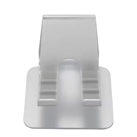 ZIZI Aluminum Alloy Tablet Holder Desktop Mobile Phone Holder Stand Mount Support Bracket Universal 