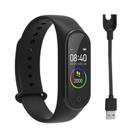 ☢Digital Smartwatch Waterproof Bluetooth-compatible Watch Blood Pressure Heart Rate Monitor Pedo ◁☪