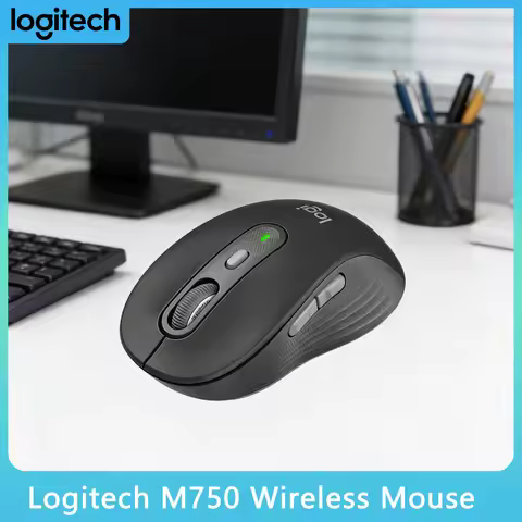 Logitech M750/G304/G203/MX Anywhere 3S/M330/M650 Best Seller Logitech Signature Edition Shortcut But