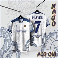 2025 New แฟนๆ edition 24/25 Germany ครบรอบ 125 ปี FOOTBALL jersey S-4XL