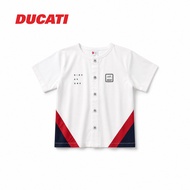 DUCATI BABY BOY SHORT SLEEVE SHIRT D816614-816774
