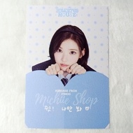 Photopack Hearts2Hearts Jiwoo D Hearts2House | Photopack Hearts2Hearts Jiwoo Hearts2House Official