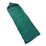 SUPER SPORT ถุงนอน Sleeping Bag 3 in1 Poly190T 200g SUPER รุ่น HRD-S019-1 - Green As the Picture One