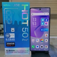 HAPE HP BEKAS SECOND INFINIX HOT 50 PRO+