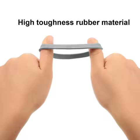 A42F 4 PCS Blender Sealing Ring Gaskets O-Ring Gasket Seal O-Gasket Silicone For Oster And Osterizer