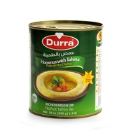 Durra Hummus Tahini (370g)