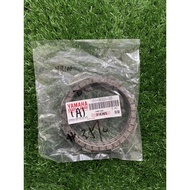 YAMAHA YB100 CLUTCH PLATE SET(4PCS)MADE IN JAPAN