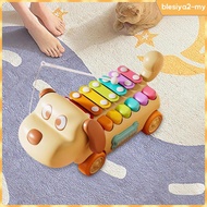 [BlesiyaedMY] Baby Musical Toy Musical Instrument Toy for 1 2 3 Years Old Kids Boy Girls