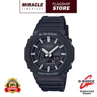 Casio G-Shock GA-2100 /GA-2100-1A / GA-2100-1ADR / GA-2100-1 / GA2100-1 / GA2100-1A Series Men Watch