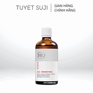 RENEW PEEL IIII skin rejuvenation and regeneration essence (peel 4 HL)
