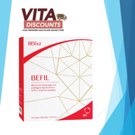 [VitaDiscounts] BELIXZ BEFIL Healthy Heart Drink 100% Authenic EXP2027