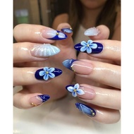 TK 2002 NAIL SET (REAL PHOTOS OF THE SHOP/ HCM EXPRESS DELIVERY AVAILABLE)