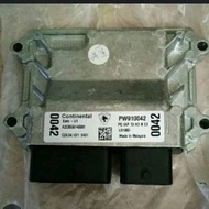 Proton Saga Flx 1.3 Auto 0042 ECU Original Used not recond