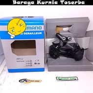 rd shimano deore m5120 10-11 speed Sepeda MTB BMX SELI
