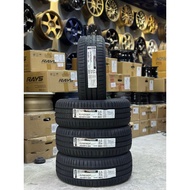 Hankook Kinergy Eco2 K435 “195.55.15”