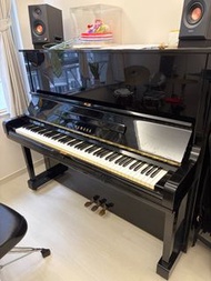 Yamaha U3 直立鋼琴 Upright Piano