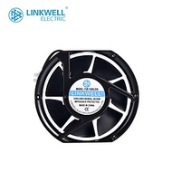 ( ELCO ) F2E-150S-230 - Hàng chính hãng Linkwell - Quạt hút 230VAC
