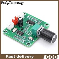 La XH-A158 Wireless Speaker Amplifier Board Ultra Clear  5.0 Audio Power Amplifier Board Home