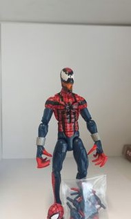 Marvel Legends Edge Spiderman Spider Man 蜘蛛俠