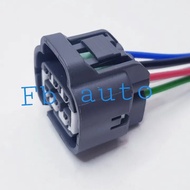 socket 6Pin Toyota ECU odule Socket Connector plug socket connector connector