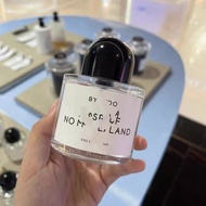 Byredo Vietnam perfume perfume perfume Rose Super Cedar Unisex perfume 1007