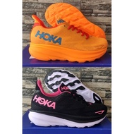 Hoka Full Clour Shoes Made In Vietnam Suitable For Aerobics Sports Etc