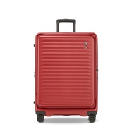 Echolac Celestra 24" Medium Luggage Expandable Spinner - Front Access Opening