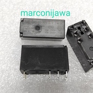 Relay 888Hn-2Ch-F-C 24Vdc