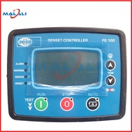 WILSON  FG100 Genset Controller Module FG-100-J