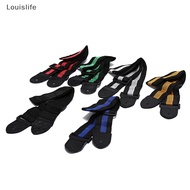 Louislife adjustable nylon guitar strap electric acoustic bass guitar strap ukulele belt LSE