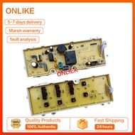 90%NEW MIDEA MD-6288 MD-7388 WASHING MACHINE PCB BOARD (CONTROL BOARD) PANEL BOARD